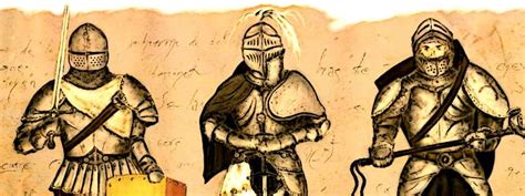 13 Interesting Facts You May Not Know About Medieval Knights