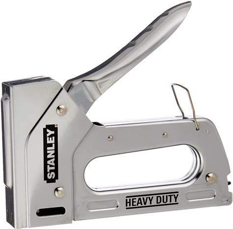 Stanley Sharpshooter Staple Gun Manual Tr Assefar