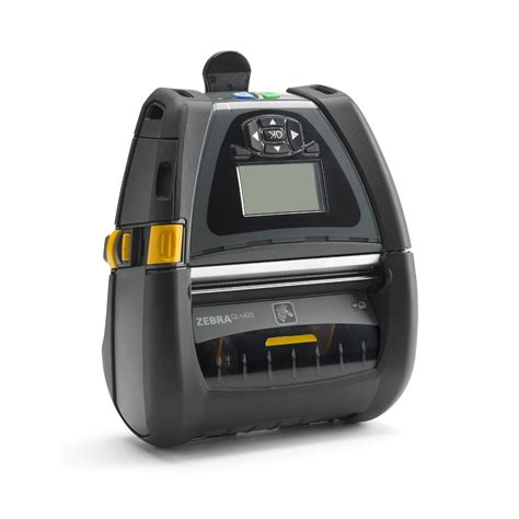 Stampante Zebra QLN420 | Irideitalia