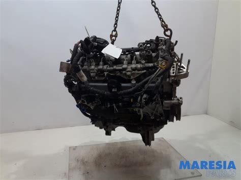 Engine Fiat Fiorino Jtd V Multijet A