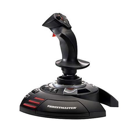 Top 10 Picks Best Joystick For Flight Simulator Of 2023, Tested ...