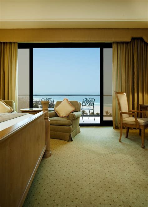 9 Hotel Rooms With The Best Views In Dubai Marina