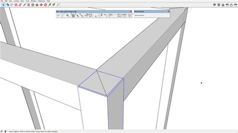 Sketchup Extension Pipes Tubes Profiles 2020 Youtube