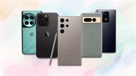 Best Smartphones 2024: The best phones tested