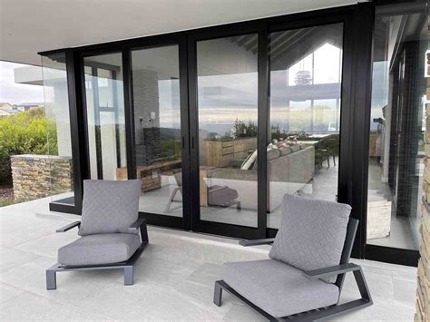 House Payne - Eden Aluminium