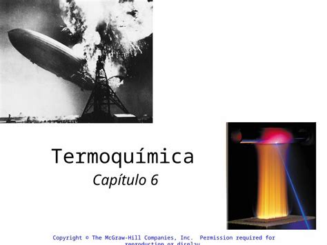 PPT 6 Termoquímica Raymond Chang DOKUMEN TIPS