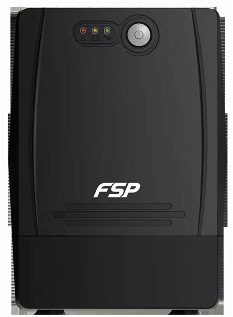 UPS FSP Group FP1000 1000VA