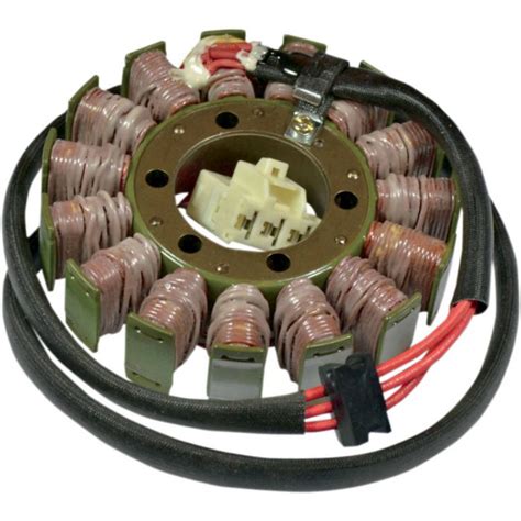 Ricks Motorsport Electrics Stator Oem Style Fortnine Canada