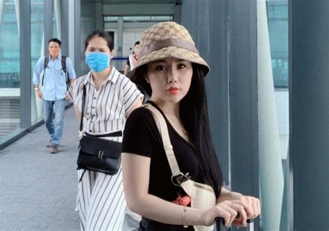 Tú bà là hot girl Tiktok môi giới mại dâm kiêm đi khách giá 10 triệu đồng