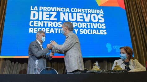 Córdoba Juntos Por El Cambio Busca Acordar Con Juan Schiaretti Para Las Elecciones Del 2023