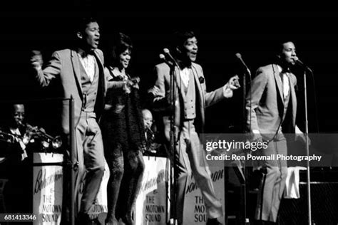 Smokey Robinson And The Miracles Photos and Premium High Res Pictures ...