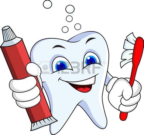 Cute Tooth Clipart | Free download on ClipArtMag