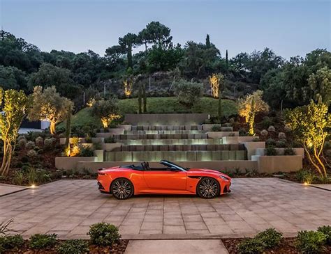 Ultra Rich Mountain Mansion In La Zagaleta Marbella Villa Marbella