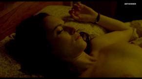 NOCHES DE JULIO NUDE SCENES AZNude