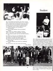 Pleasantville High School - Green Quill Yearbook (Pleasantville, NY ...