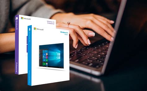 Installing Windows 10: everything you need to know | Blog Mr Key Shop