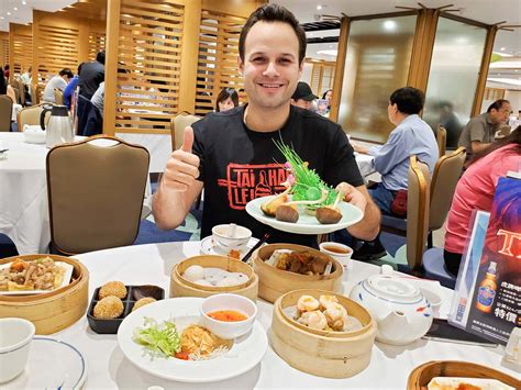What is Dim Sum + The Ultimate Ordering Guide