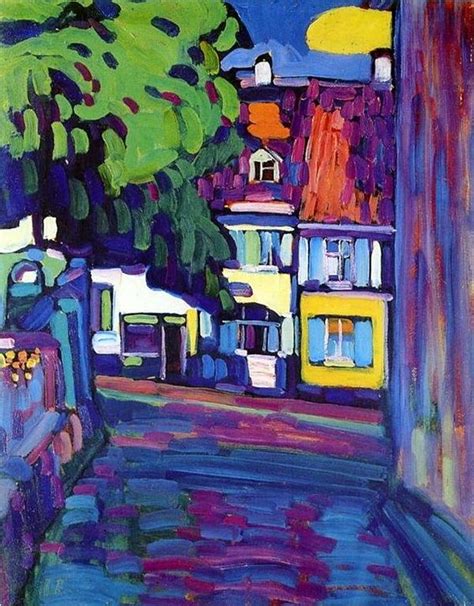 Influencing Fauvism Style Art Examples 17 Art And Illustration