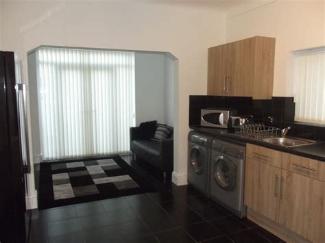 House Share | Wallasey