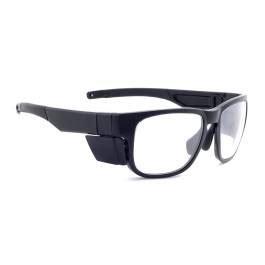 Rg F Wrap Around Radiation Glasses Model F