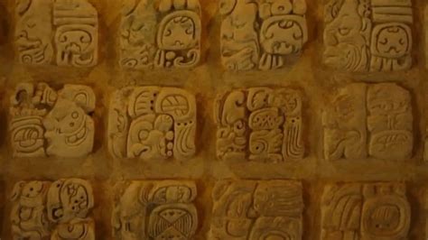 S Mbolos Mayas Origen Significado Y Mucho M S