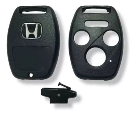 Carcasa Llave Honda Civic Ex Accord Pilot 4 Botones