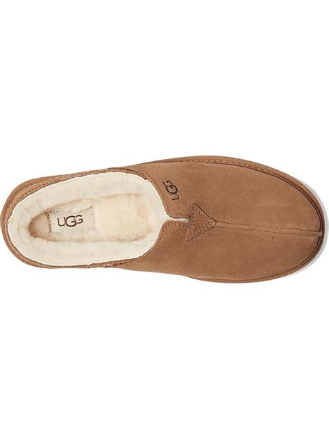 Men's UGG Slippers + FREE SHIPPING | Shoes | Zappos.com