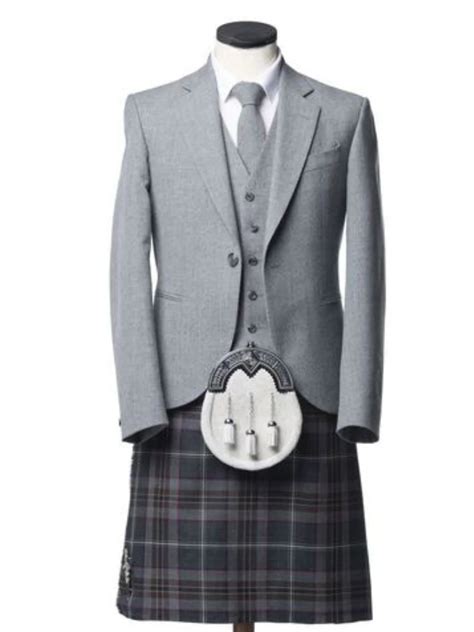 Irish Kilt Outfits – Kilt Box Shop