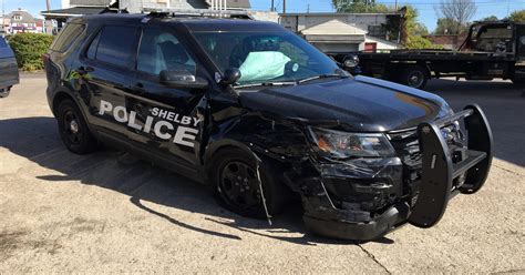 A new app will replace the shelby police department number soon 30