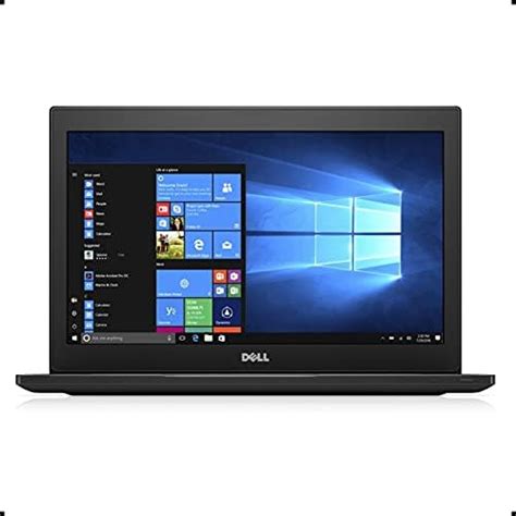 Dell Latitude Business Laptop In Hd Intel Core I U