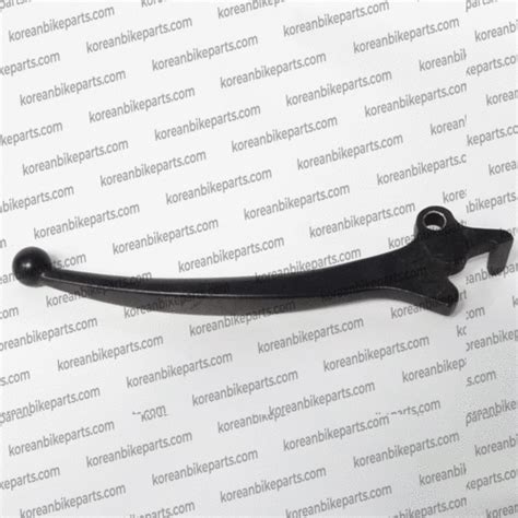 Left Side Rear Brake Lever Hyosung Exceed 125 MS1 125