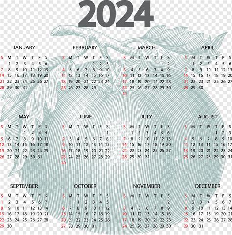 2024 Calendar Png PNGWing 44 OFF Gbu Presnenskij Ru