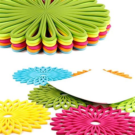 Me Fan Silicone Trivet Trivet Mat Kitchen Hot Pads For Pots Hot Dish Insulated Teapot Trivet