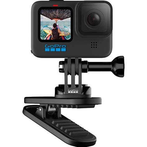 Camera Hành Trình Gopro Hero 10 Bundle Chính Hãng Giá Tốt