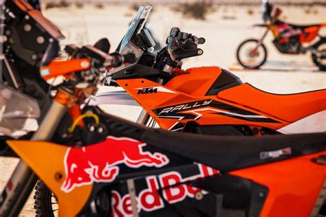 2024 KTM 890 Adventure R Rally