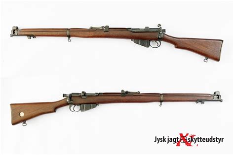 Lee Enfield Smle Mk Iii Cal Britt