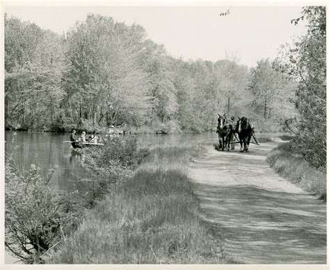 Save Windsor Locks: Revisiting the history of the WL Canal