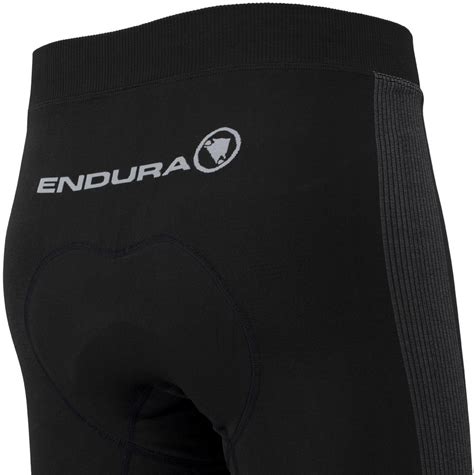 Endura Engineered Boxers II Bike Components