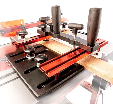 Sherwood Deluxe Router Table Coping Sled In 2020 Router Table Router