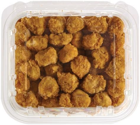 Home Chef Popcorn Chicken Cold, 1 lb - Fred Meyer