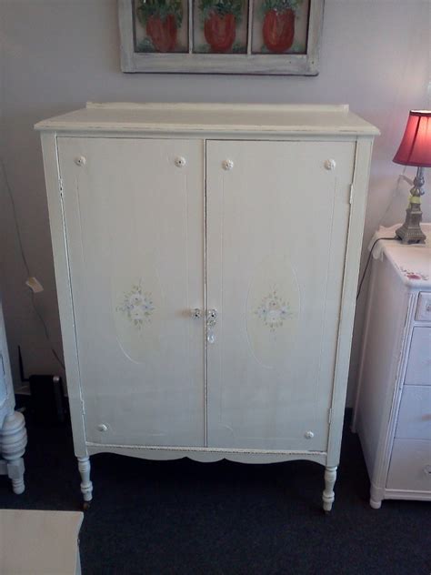 Handpainted Furniture New Arrivals Shabby Chic Vintage Painted