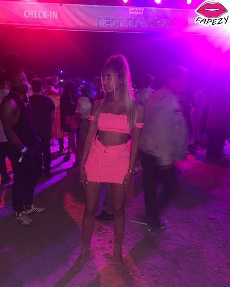 Shayna Shaybaebee Shaybaebeee Nude Leaks Photo Fapezy