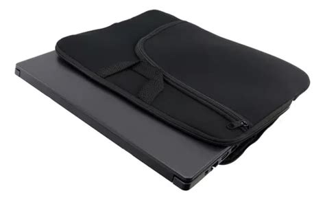 Capa Para Notebook Case Pasta Maleta Cores Diversas Barato