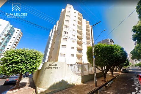 Bauru SP Apto no Jardim América 68m² de Área Privativa Alfa