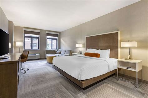 Cambria Hotel Rockville Rockville, Maryland, US - Reservations.com