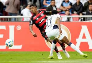 Flamengo X Ldu Quito Minuto A Minuto - LDU Quito vs Flamengo por la fase de grupos de Copa Libertadores EN ...