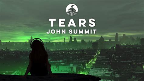 John Summit Paige Cavell Tears Youtube