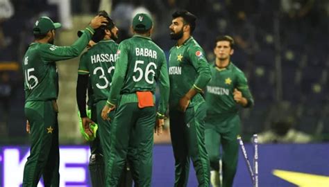 Pakistan vs Scotland live score, T20 World Cup 2021 Pak vs Sco match ...