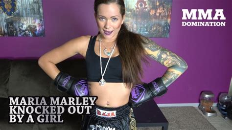 Watch Maria Marley Knocked Out By A Girl Pov Beatdown K Uhd Porn Video