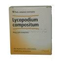 Lycopodium Compositum Heel Guna Fiale Medicinale Omeopatico Ml